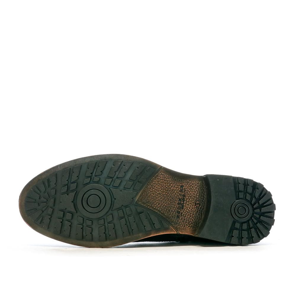 Boots Marron Homme Redskins Automat 5