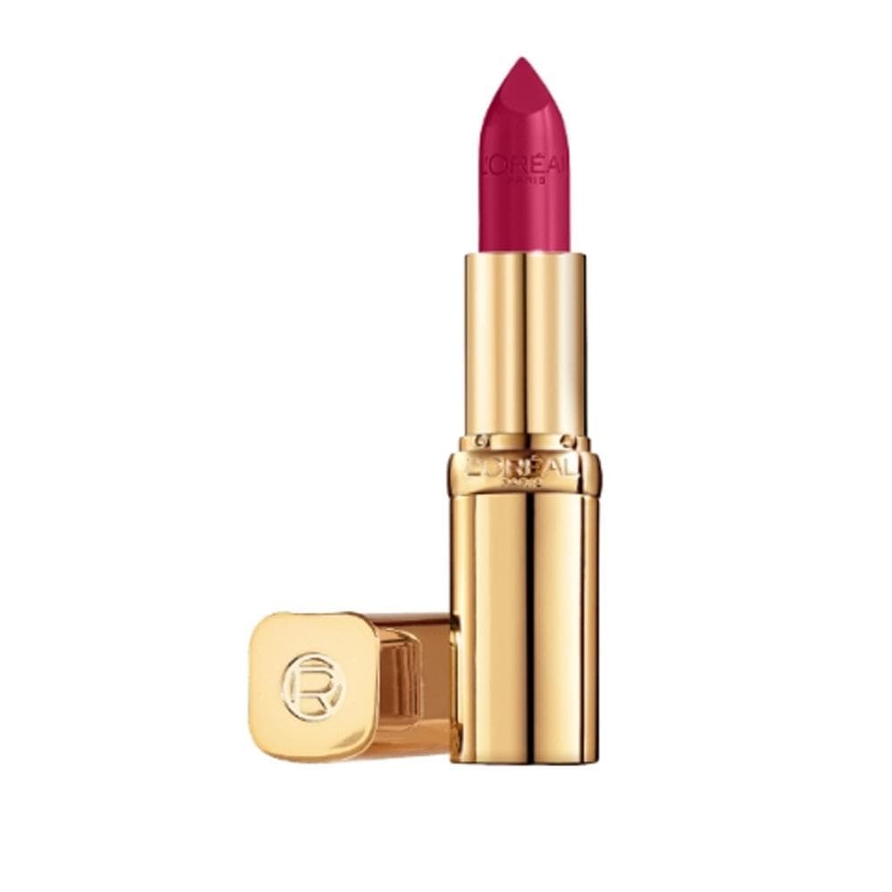 Rouge à Lèvres Satiné Color Riche L'Oréal Paris 2010 La Prune 1