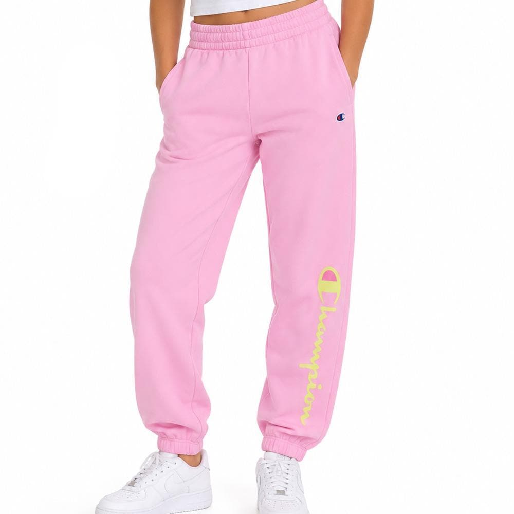 Jogging Rose Fille Champion C814KB706 1