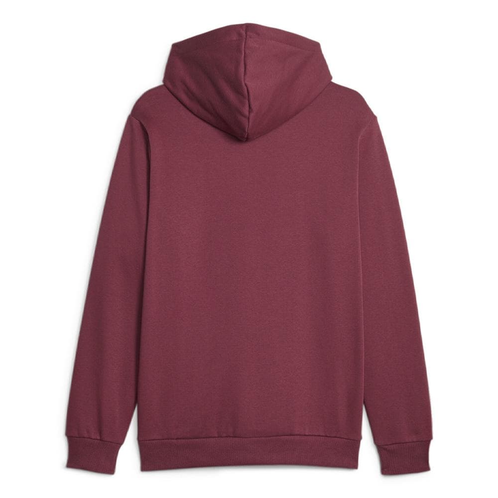 Sweat Bordeaux Homme Puma 586687 2