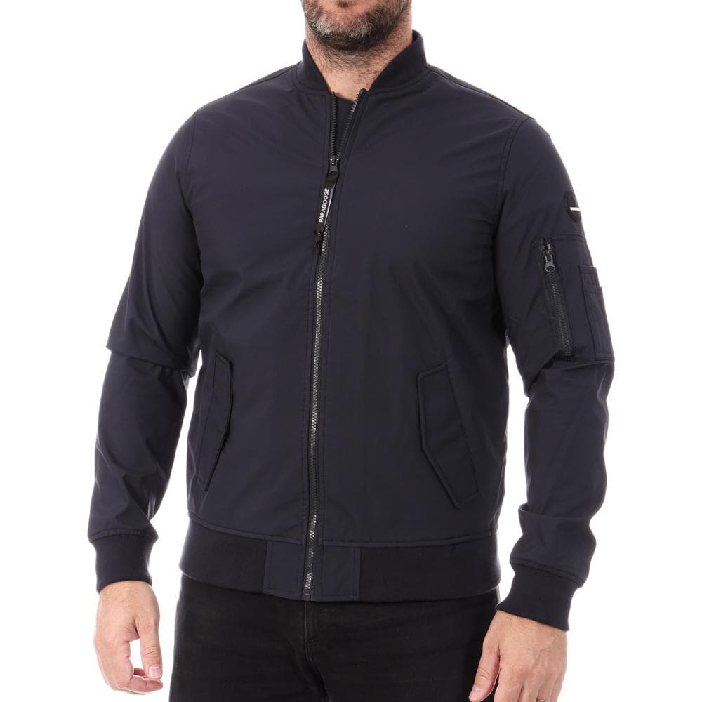 Blouson Marine Homme Paragoose GRANT 1