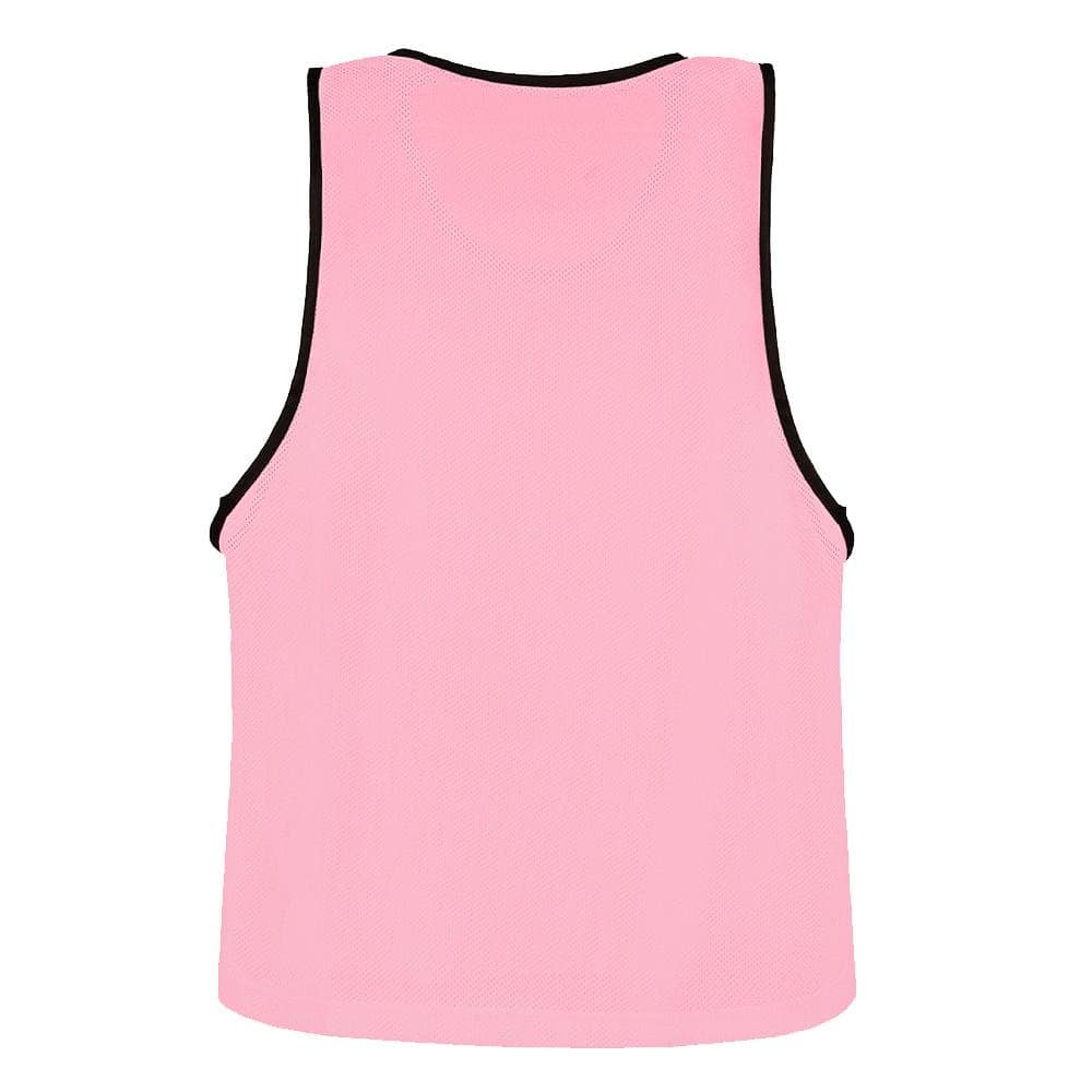 Chasuble Ajourée Rose Mixte Simple 2