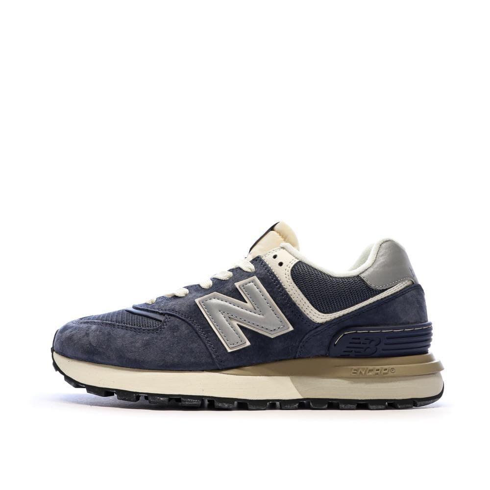 574 Baskets Marine Homme New Balance 1