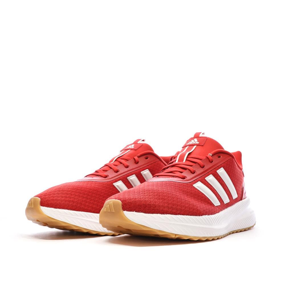 Baskets Rouge Homme Adidas X_plrpath 6