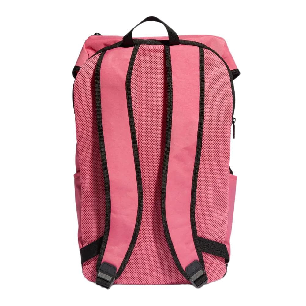 Sac à Dos Rose/Noir Femme Adidas IL5749 2