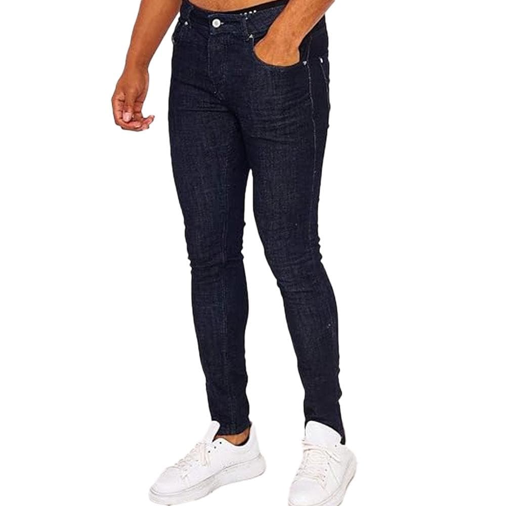 Jean Brut Marine Homme Project X Paris TM20039 1