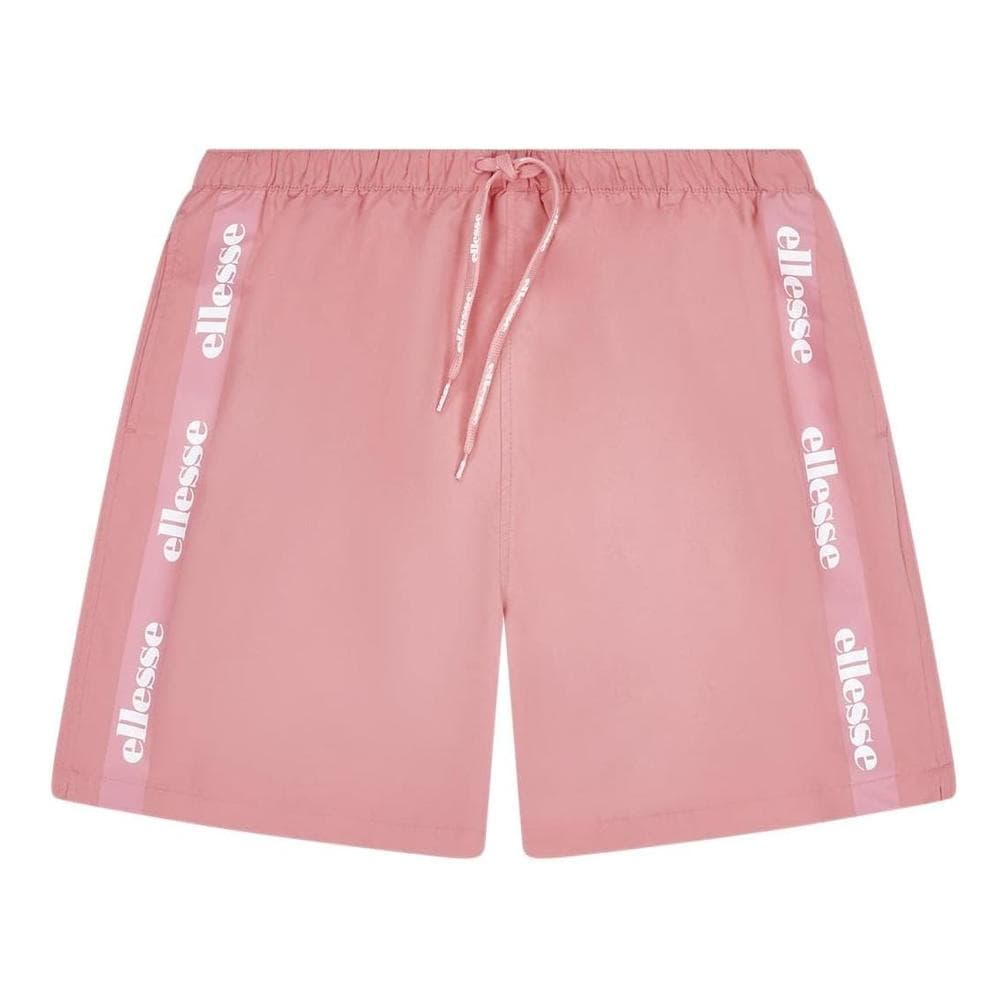 Short de bain Rose Homme Ellesse Scorfano 1