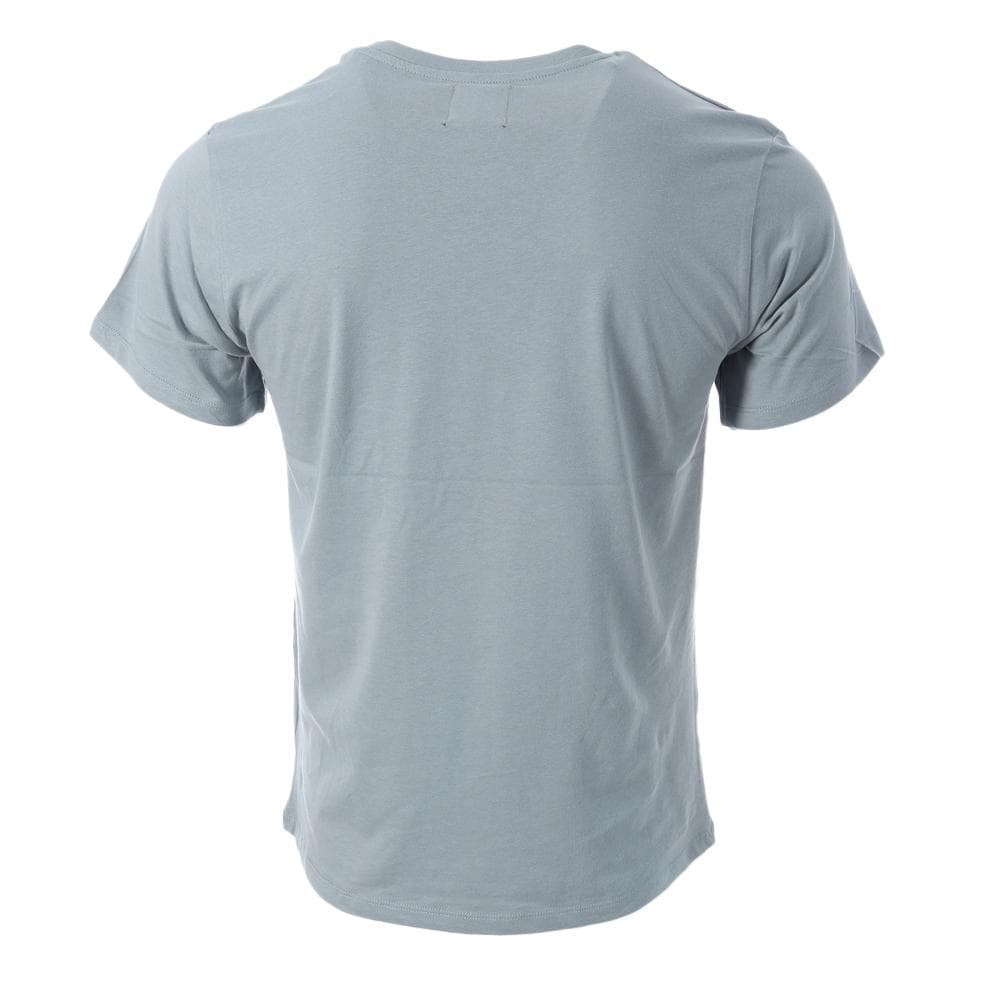 T-shirt Vert Sauge Homme No Publik Brand 2