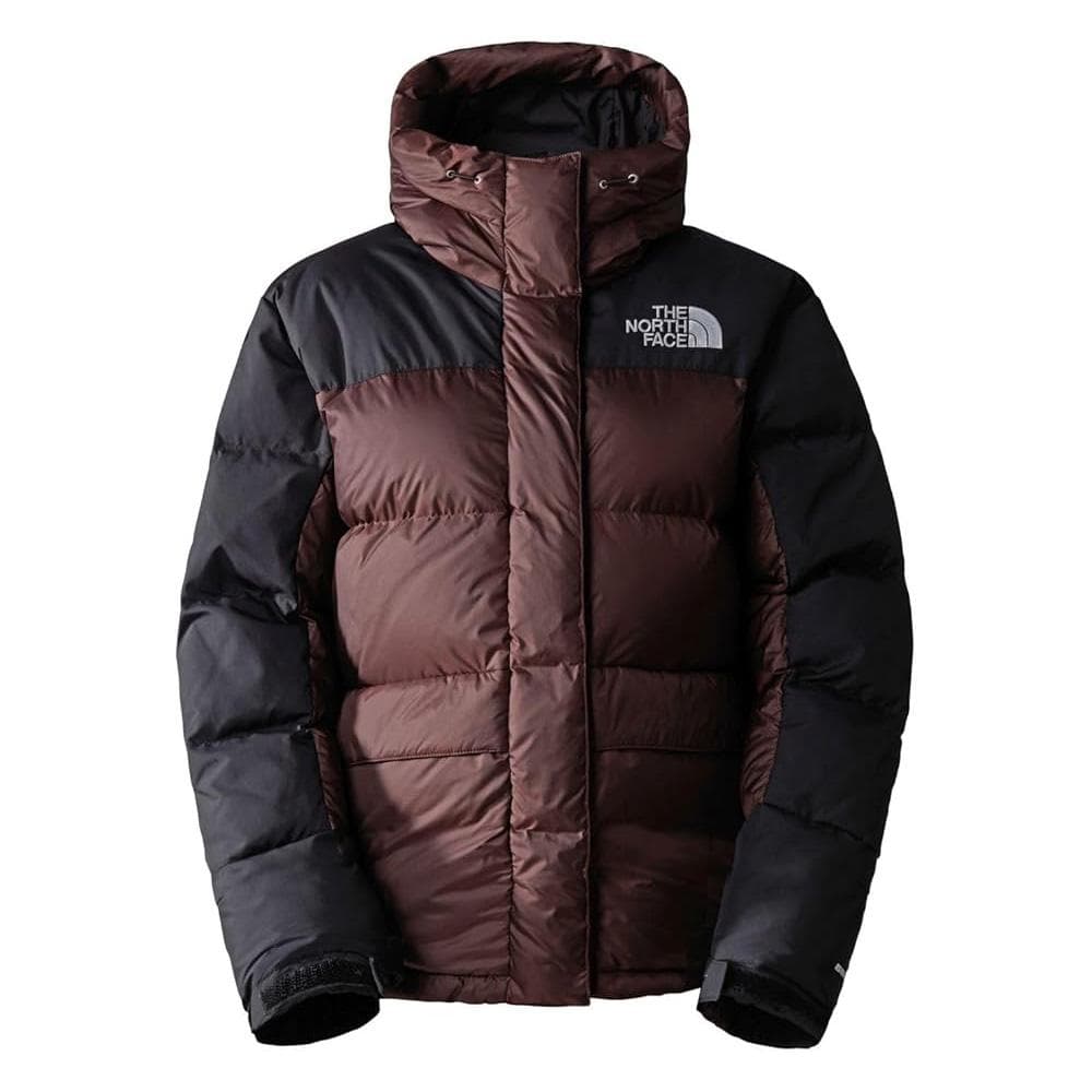 Doudoune Marron/Noire Homme The North Face Hmlyn 3