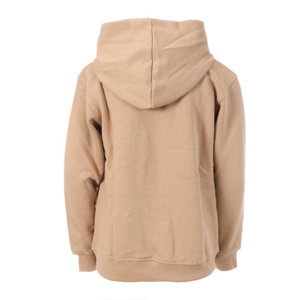 Sweat Beige Garçon Redskins Hoodie SC6072 2