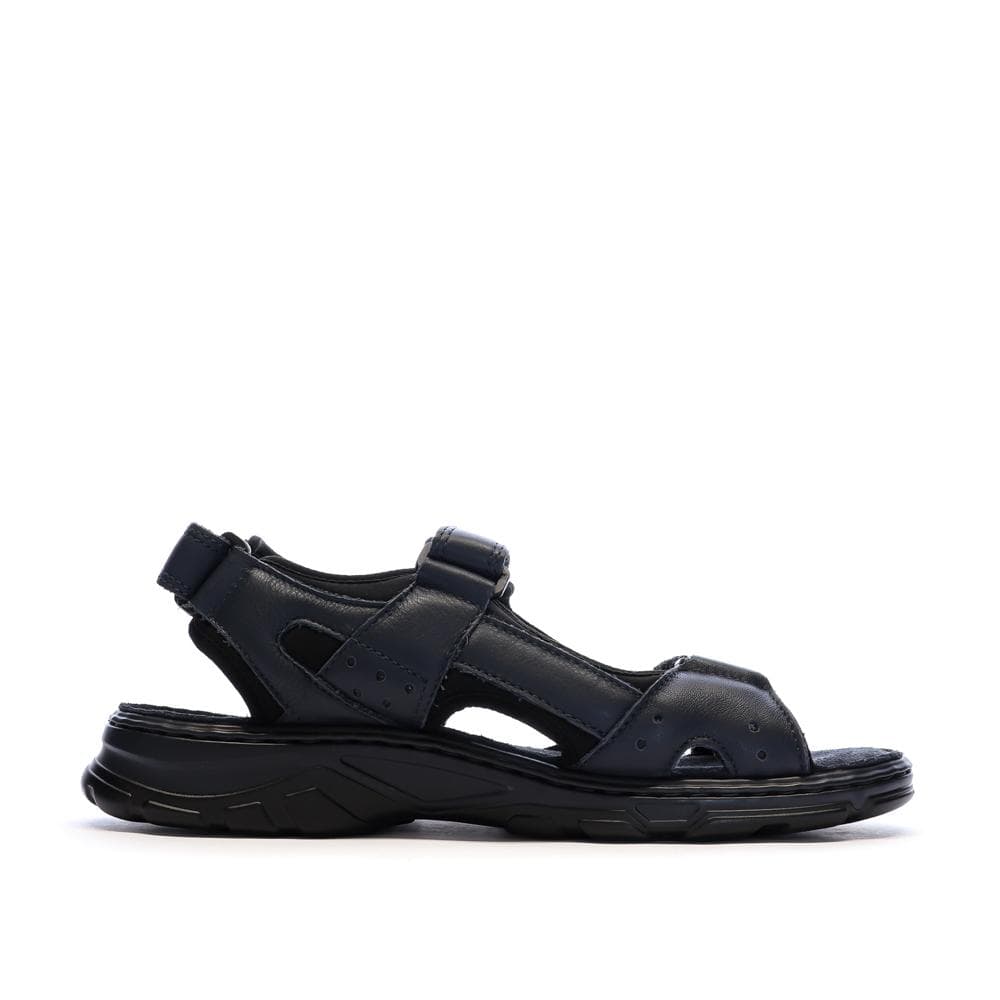Sandales Marine Homme TBS JOHALIN 2