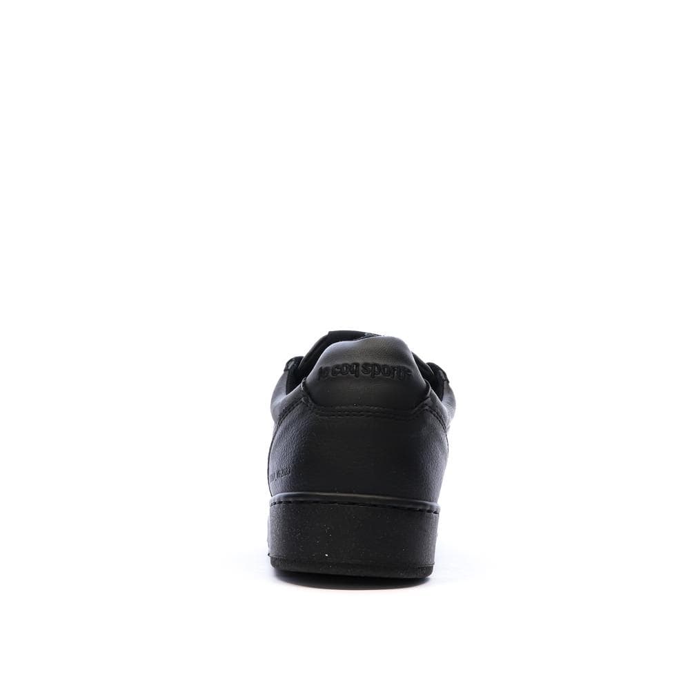 Baskets Noir Homme Le Coq Sportif Terra 3