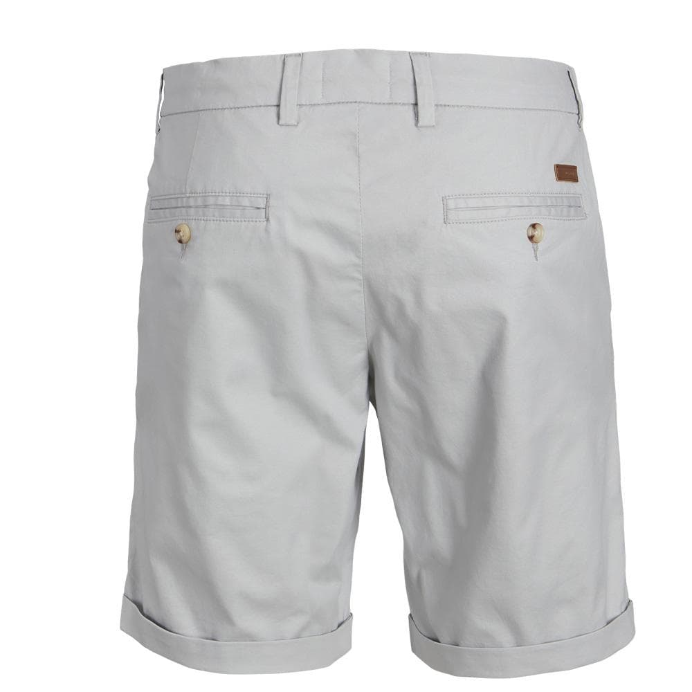 Short Gris Homme Jack & Jones Summer 2