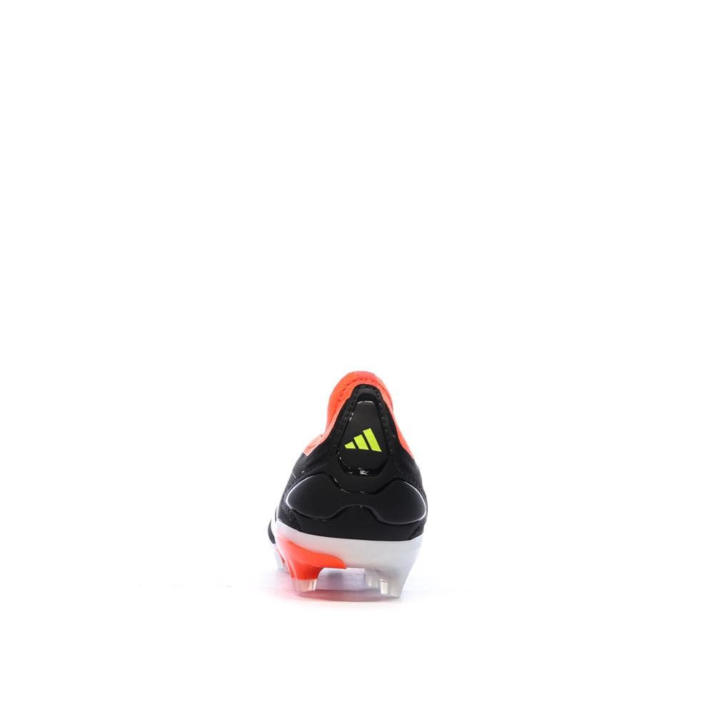 Chaussures de football Noires Homme Adidas Predator Pro 3