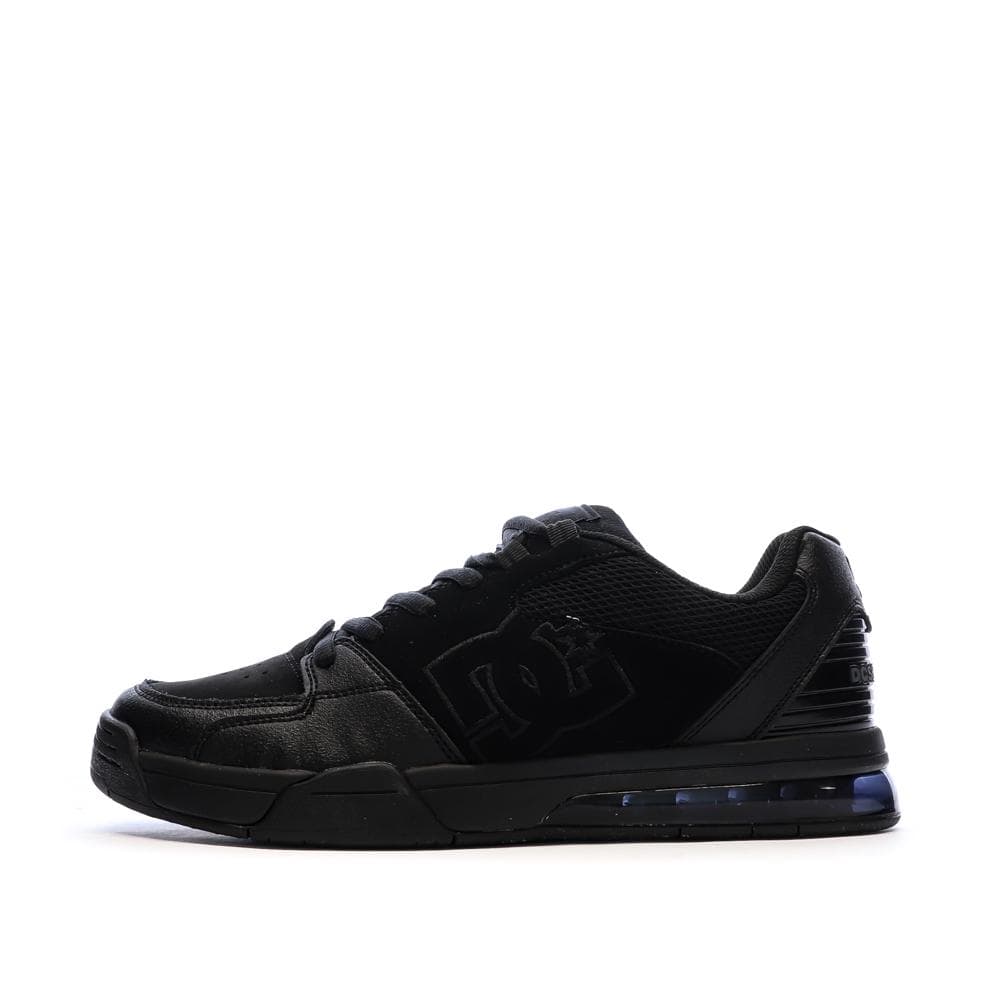 Baskets Noir Homme Dc shoes Versatile 1 1