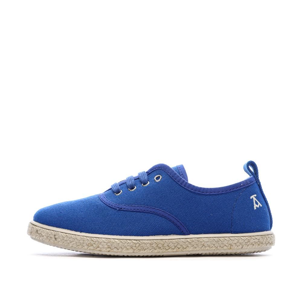 Baskets Bleu Enfant Pare Gabia Ato 1