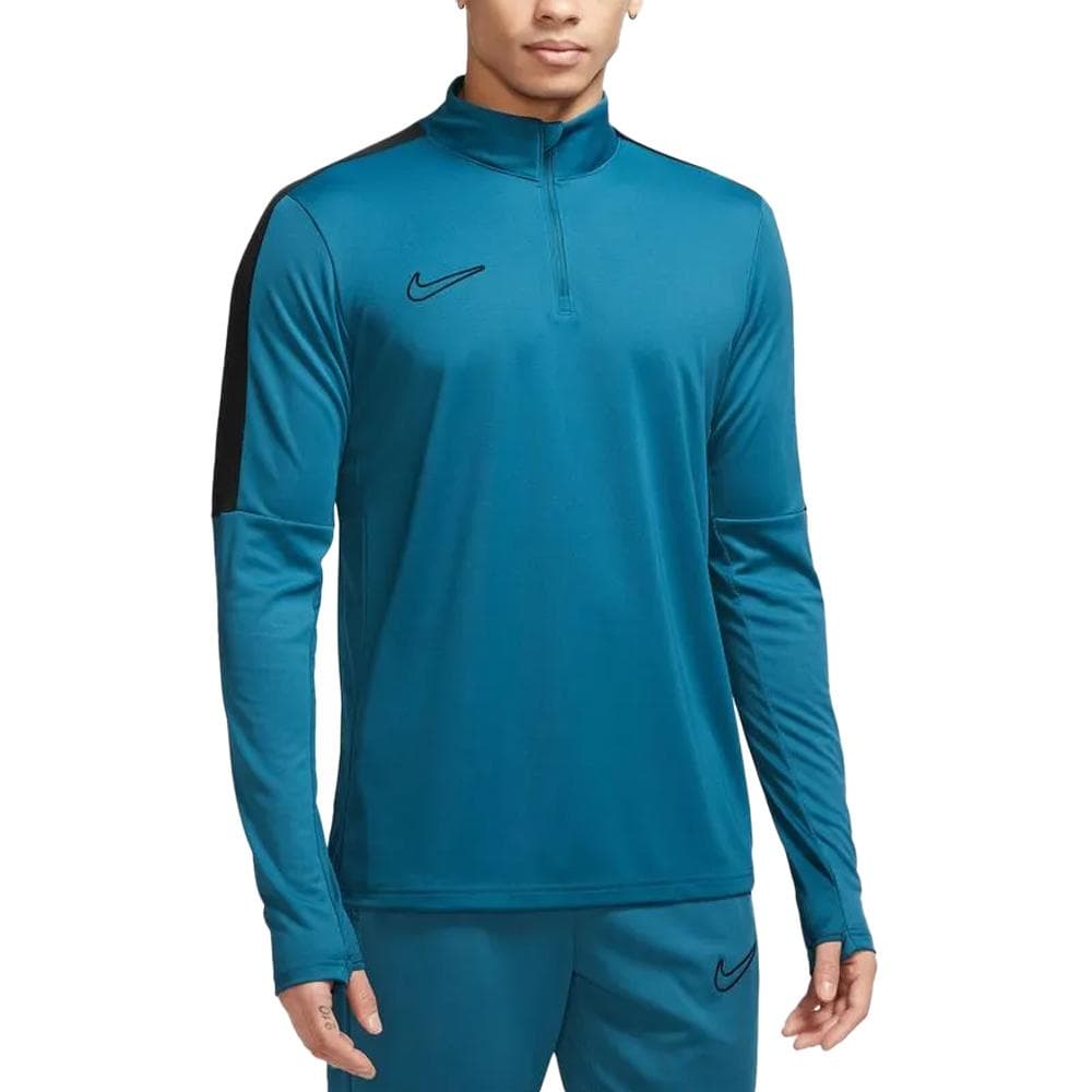 Haut d'entrainement Bleu Homme Nike Acd23 1
