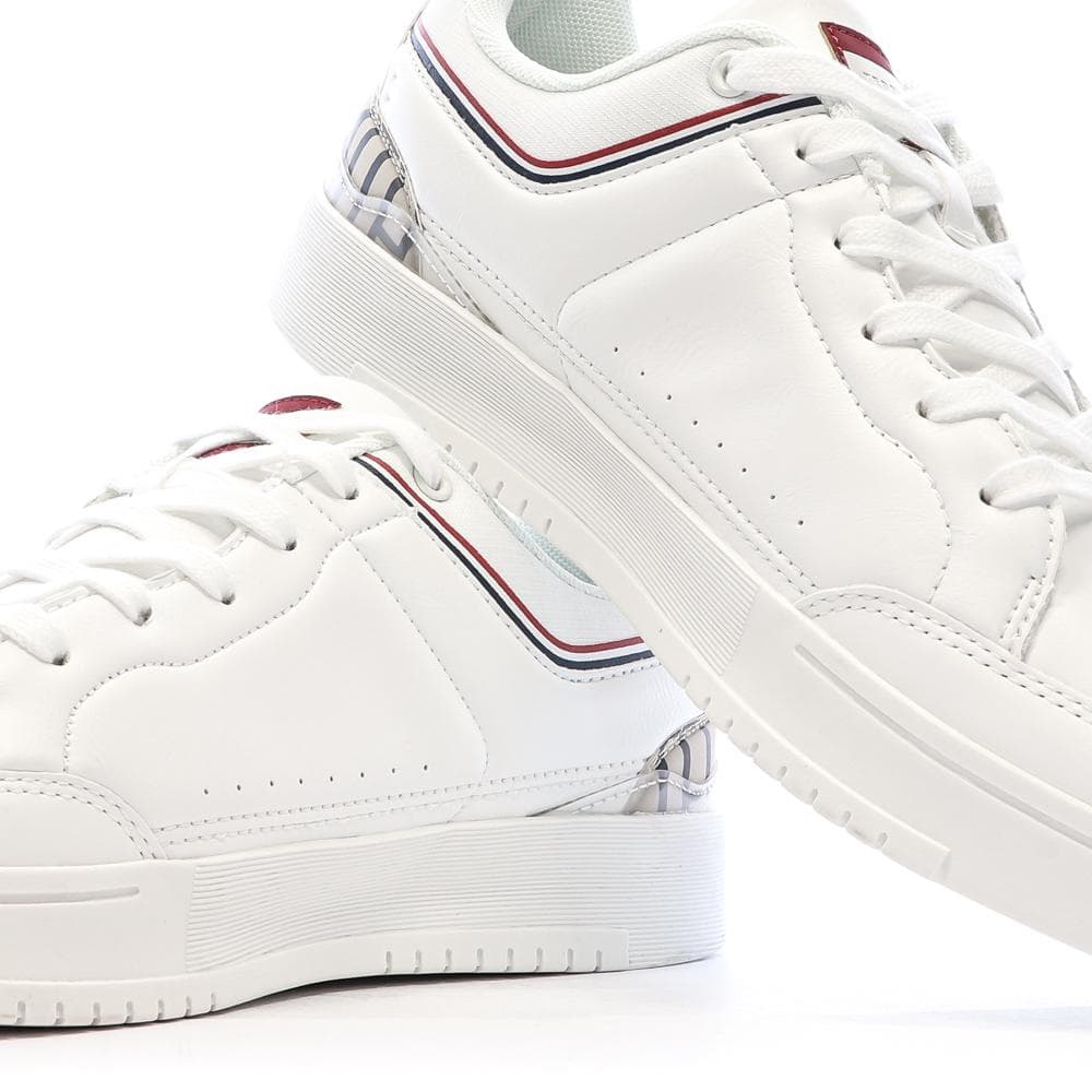 Baskets Beiges Homme Teddy Smith 78172 7