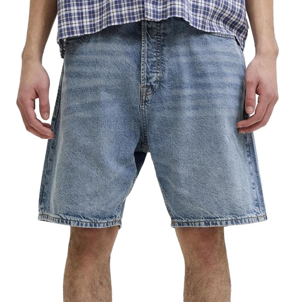 Short Bleu Moyen Homme Jack & Jones Tony 1