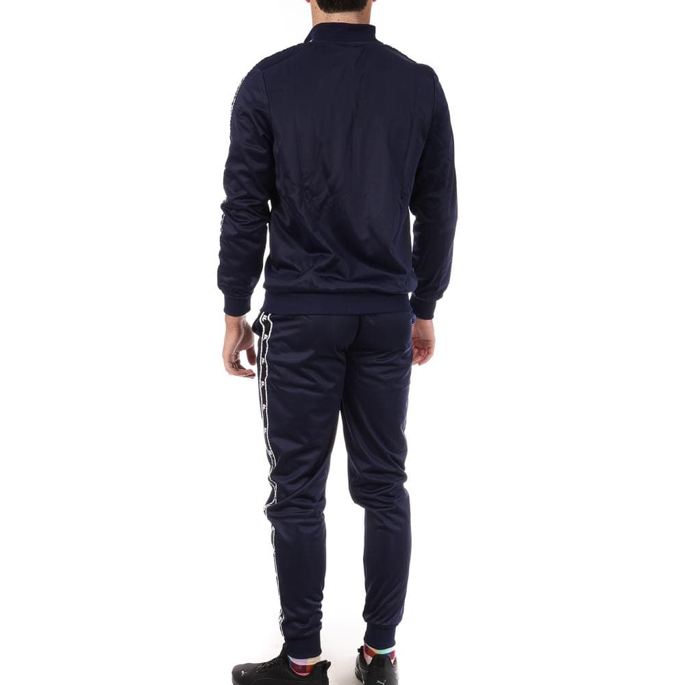 Survêtement Marine Homme Fila Damson 2