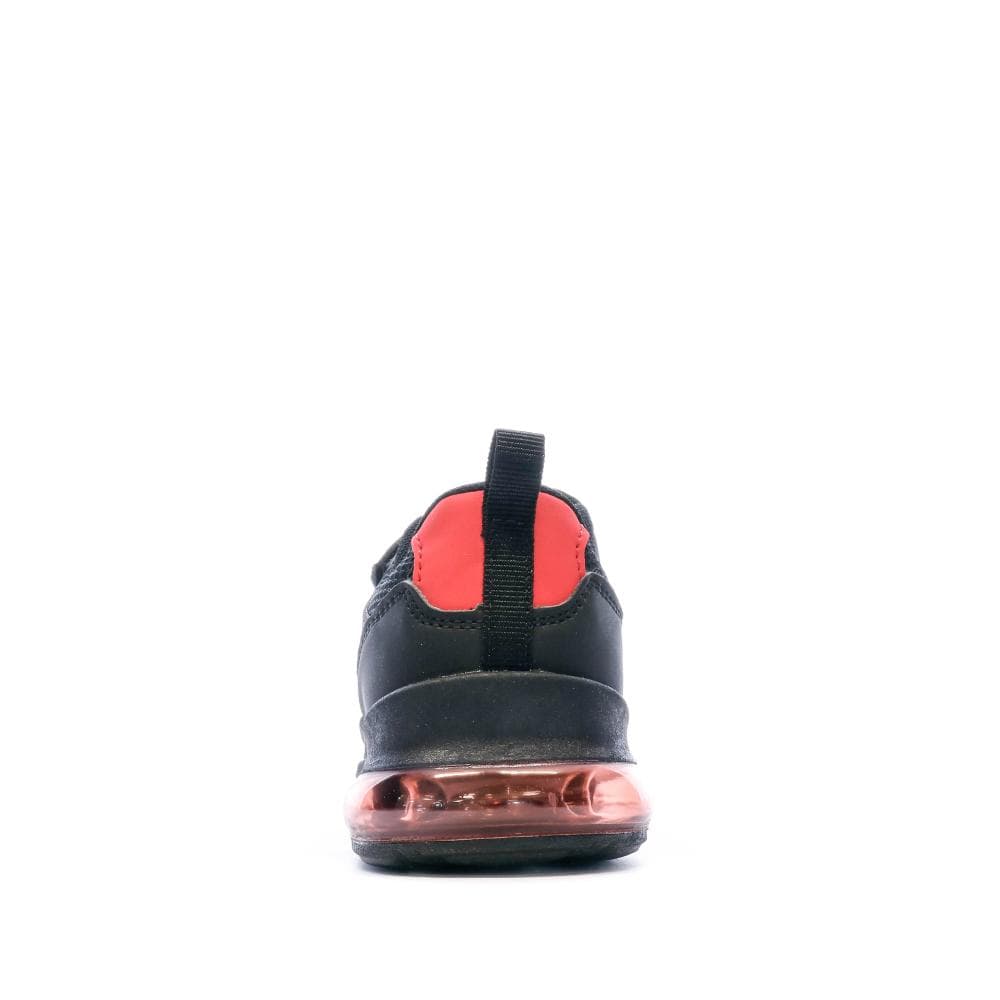 Baskets Noir Garçon Kappa Myagi 371G7CW 3