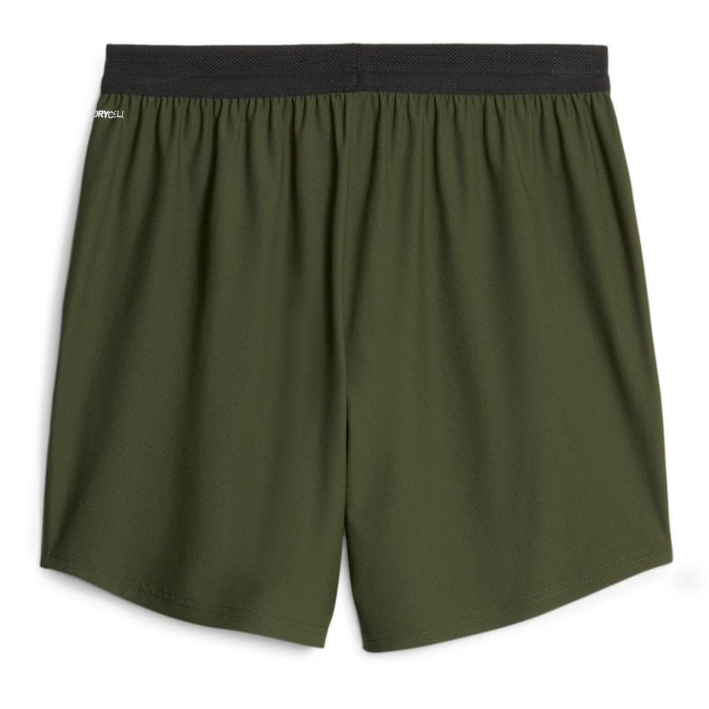Short Kaki Homme Puma Train 523805 2