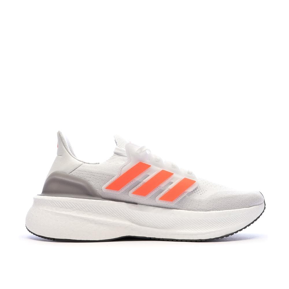 Chaussures de running Grises/Roses Homme Adidas Ultraboost 5 2