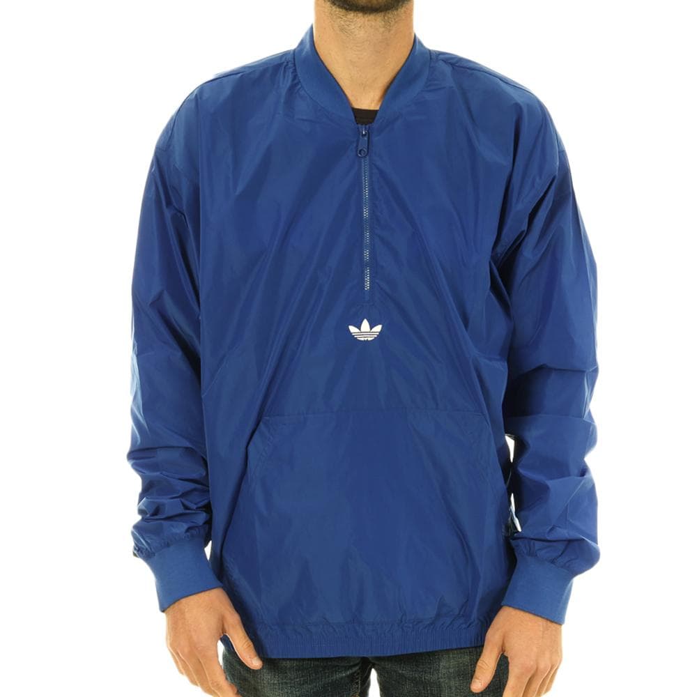 Veste Homme Adidas Half Zip Shell IM1861 1