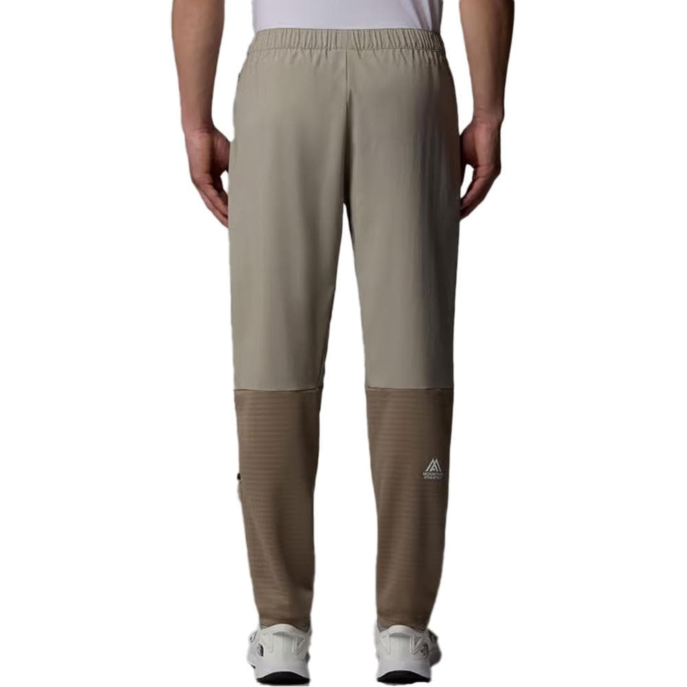 Jogging Gris Homme The North Face Trajectory 2