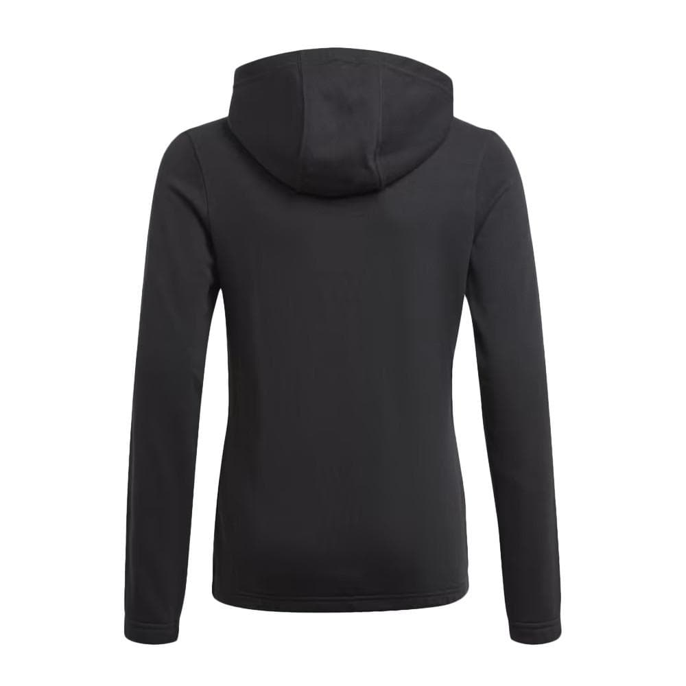 Sweat Zippé Noir Garçon Adidas GQ8356 4