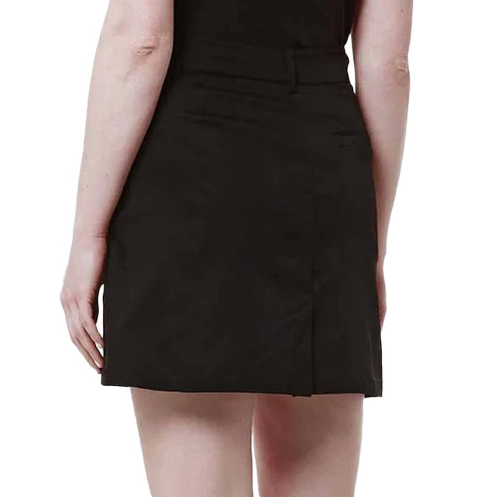 Jupe Noire Femme Kappa Aideswy 2