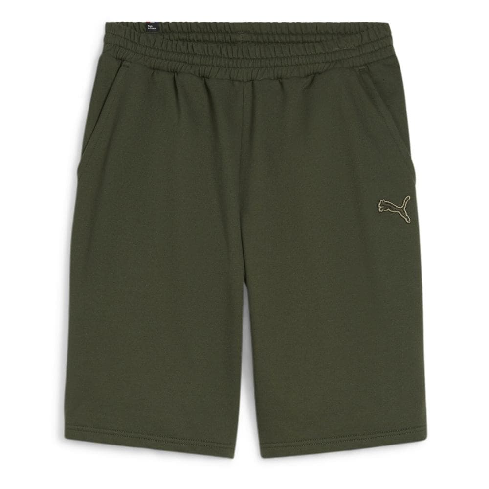 Short Kaki Homme Puma Better Essentials Mi 1