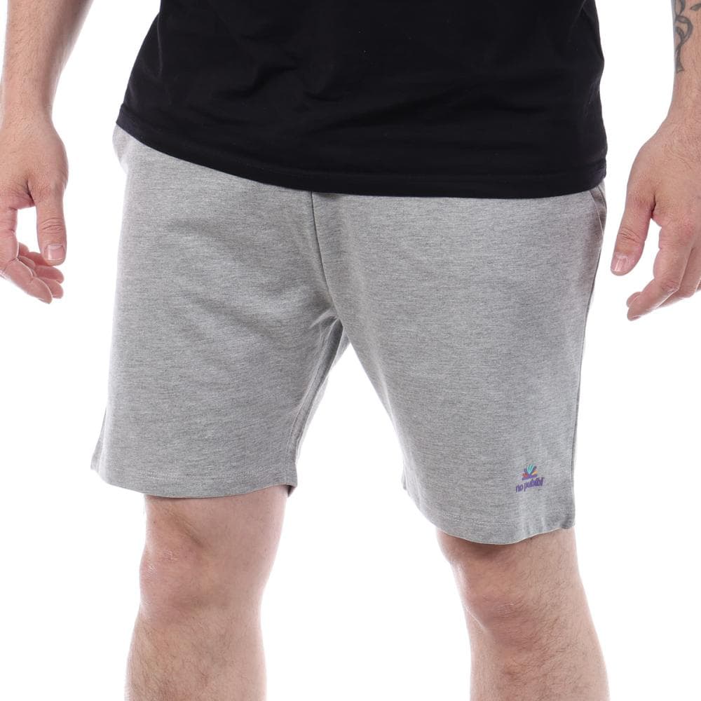 Short Gris Homme No Publik 11 1