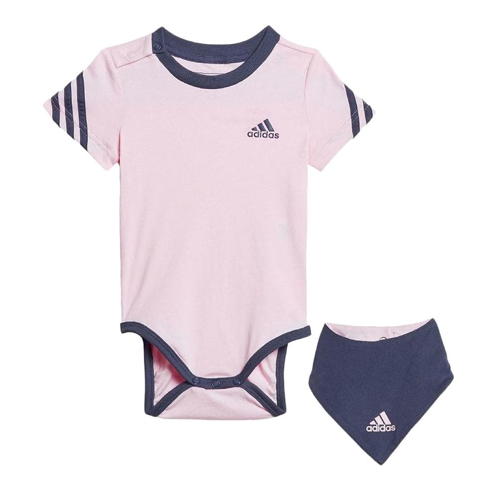Ensembles Fille Adidas HM6593 1