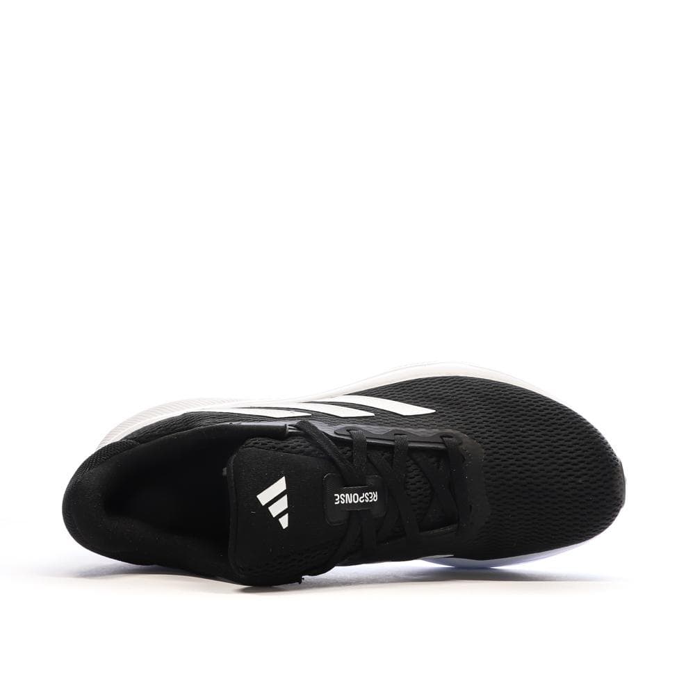 Chaussures de Running Noires Homme Adidas Response IG9922 4