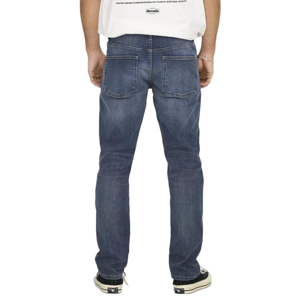 Jean Bleu Homme Only & Sons Sweft 2