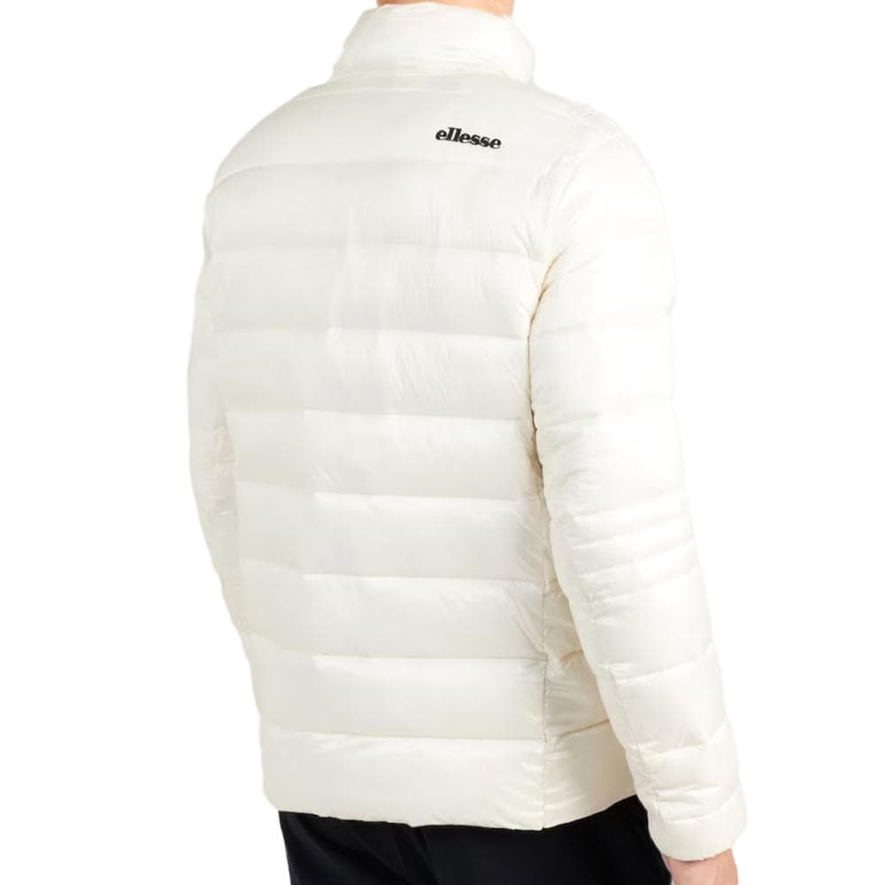 Doudoune Ecru Homme Ellesse Orsini 2