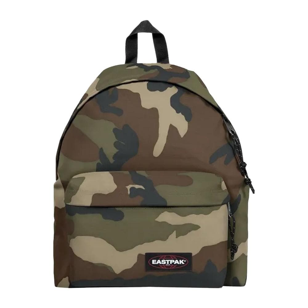 Sac à Dos Camouflage Mixte Eastpak Padded 1