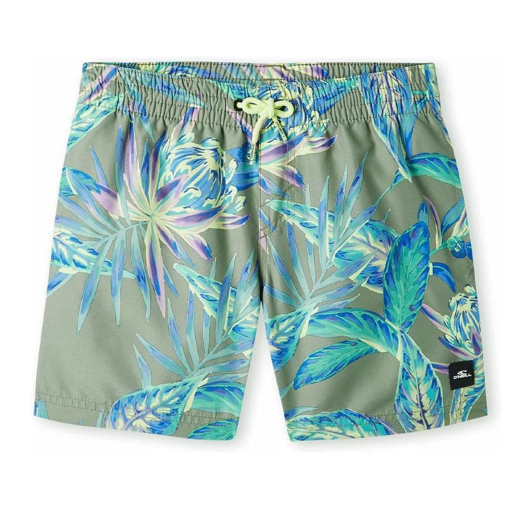Maillot de bain Bleu Garçon O'Neill Calid 1
