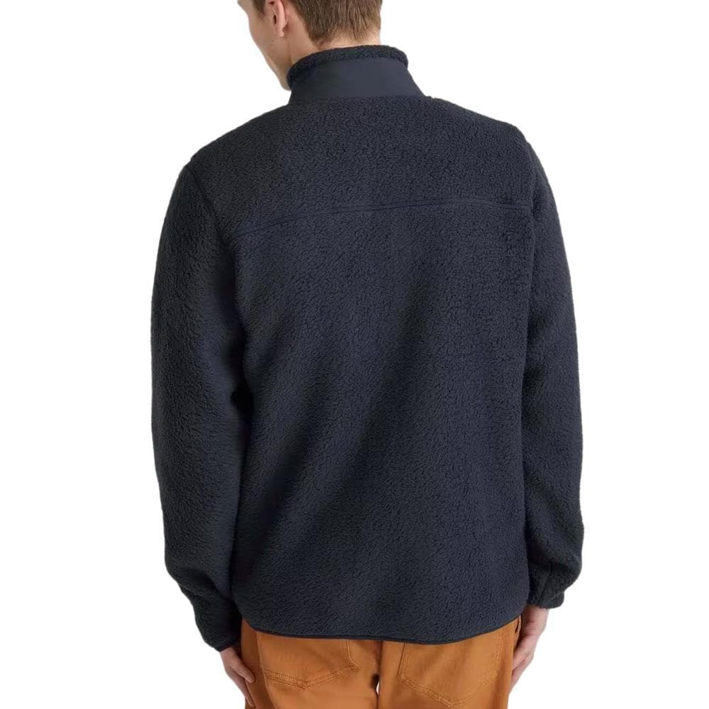 Veste Sherpa Marine Homme O'Neill High Pile Fleece 2