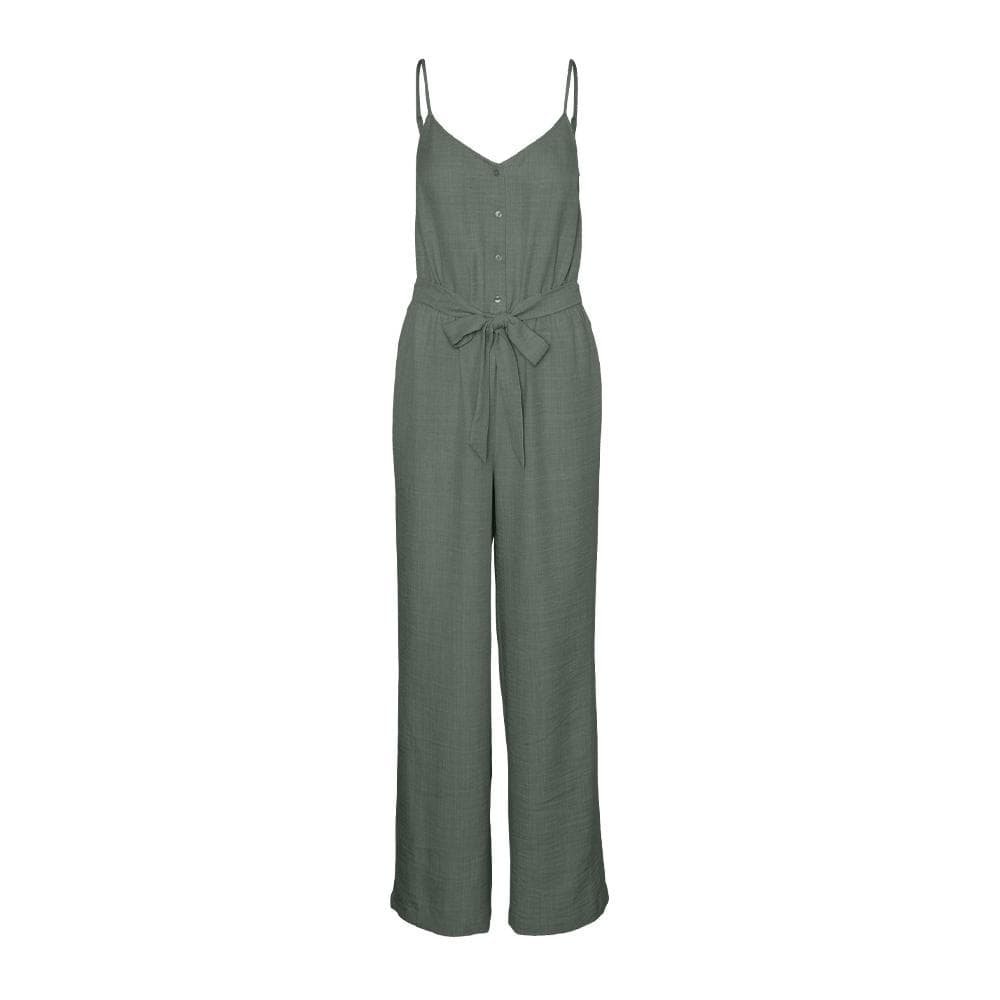Combinaison Verte Femme Vero Moda Bali 1