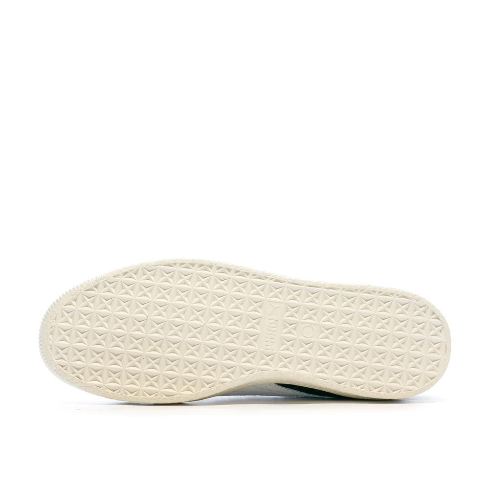 Baskets Noires Homme Puma Clyde Teasel 5