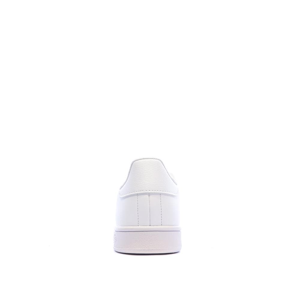 Baskets Blanches Homme Adidas Urban Court 3