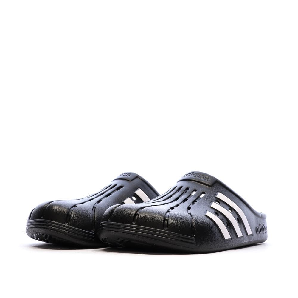 Sabots Noir Homme Adidas Adilette Clog 6