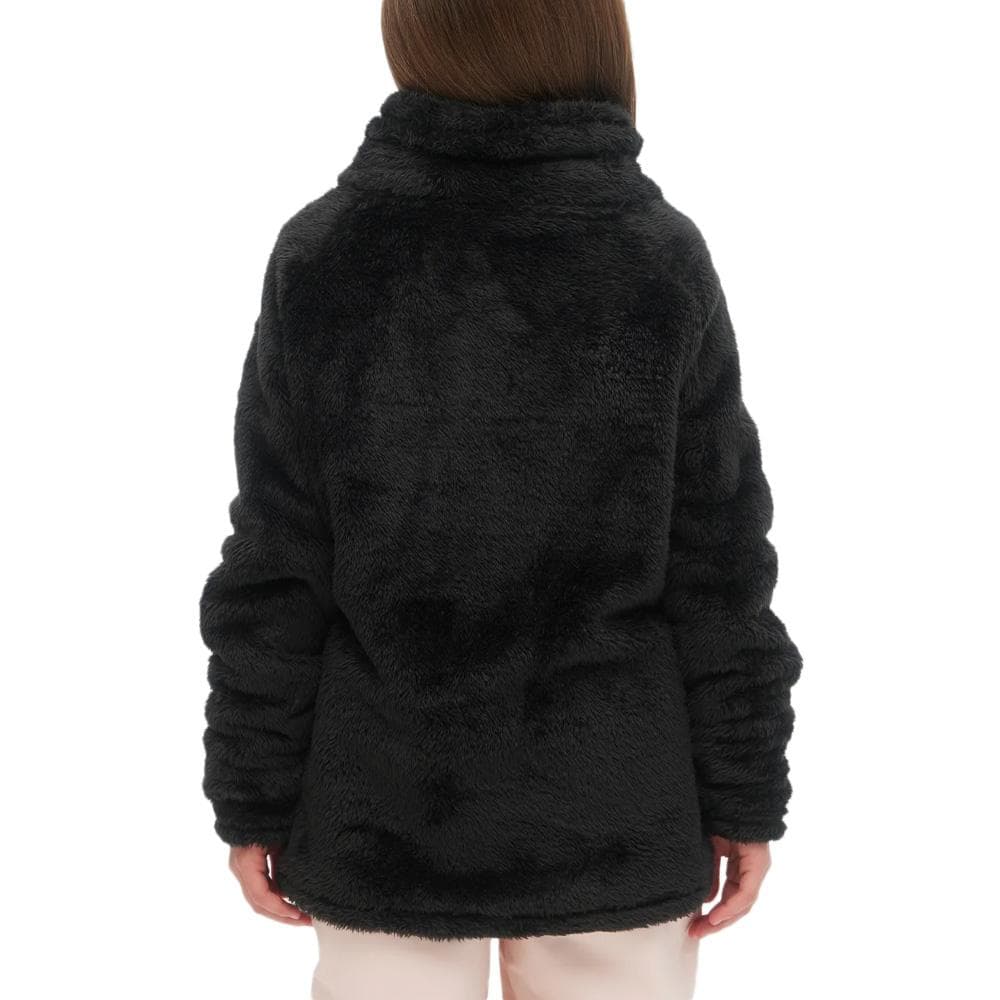 Polaire Noir Fille O'Neill Hazel 3