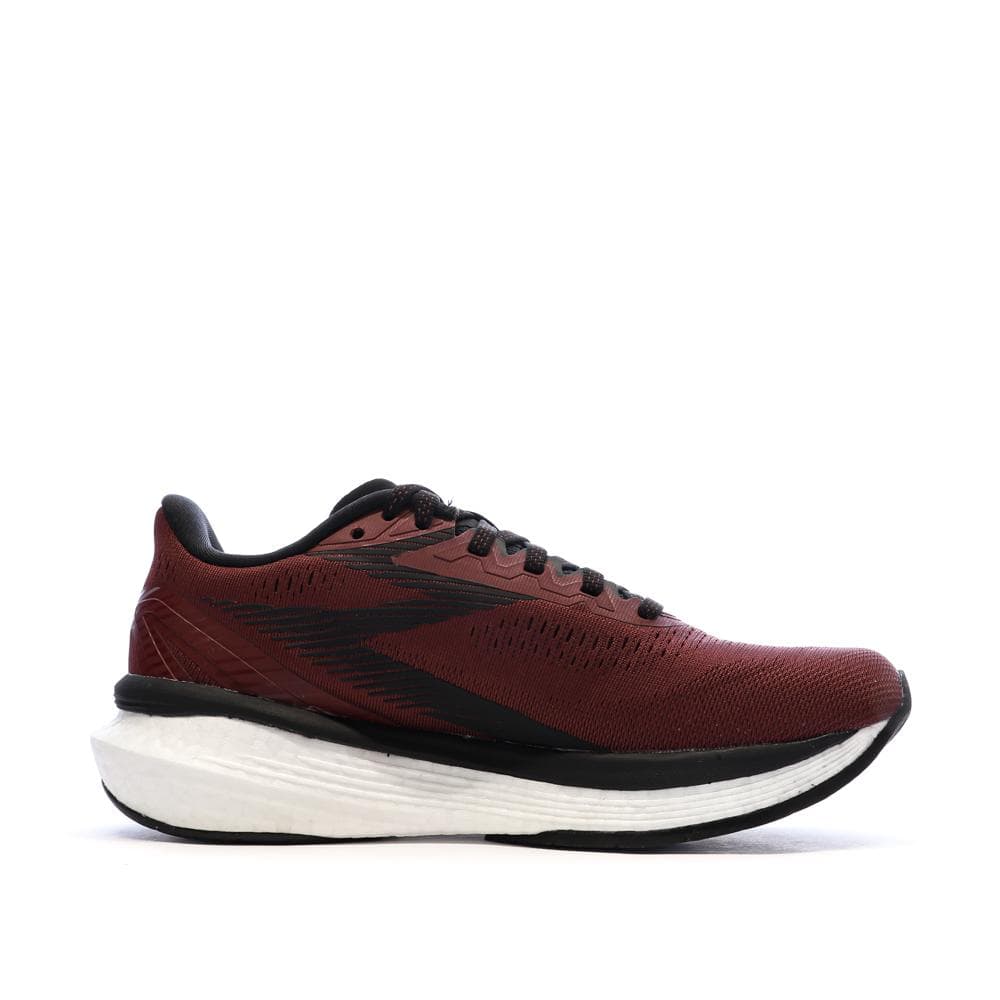 Chaussures de Running Bordeaux Femme 361° Spire 5 2