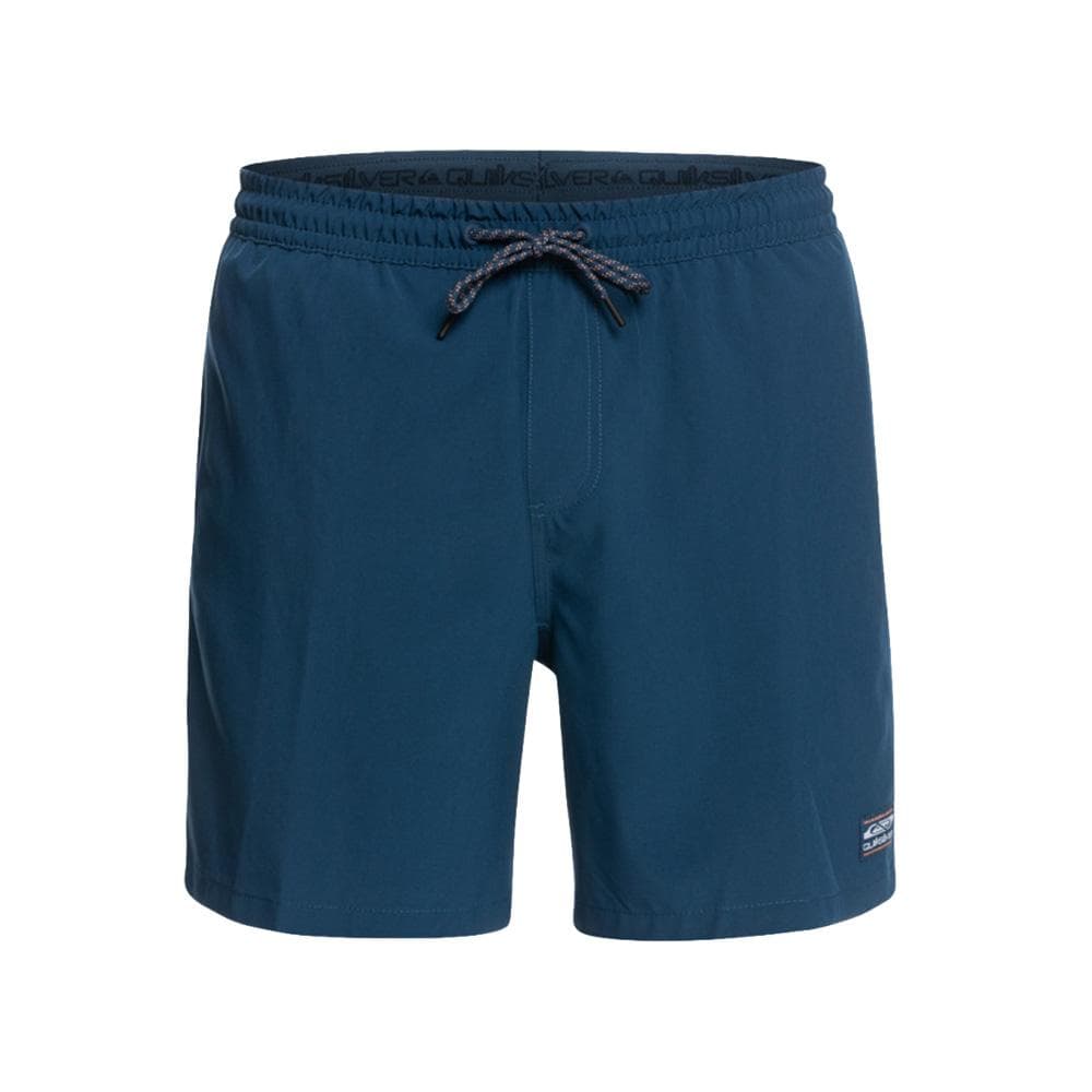 Maillot de bain Bleu Homme Quiksilver Omni 1