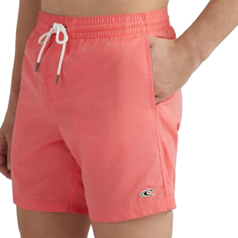 Short de bain Rose Homme O'Neill 200 17016 1