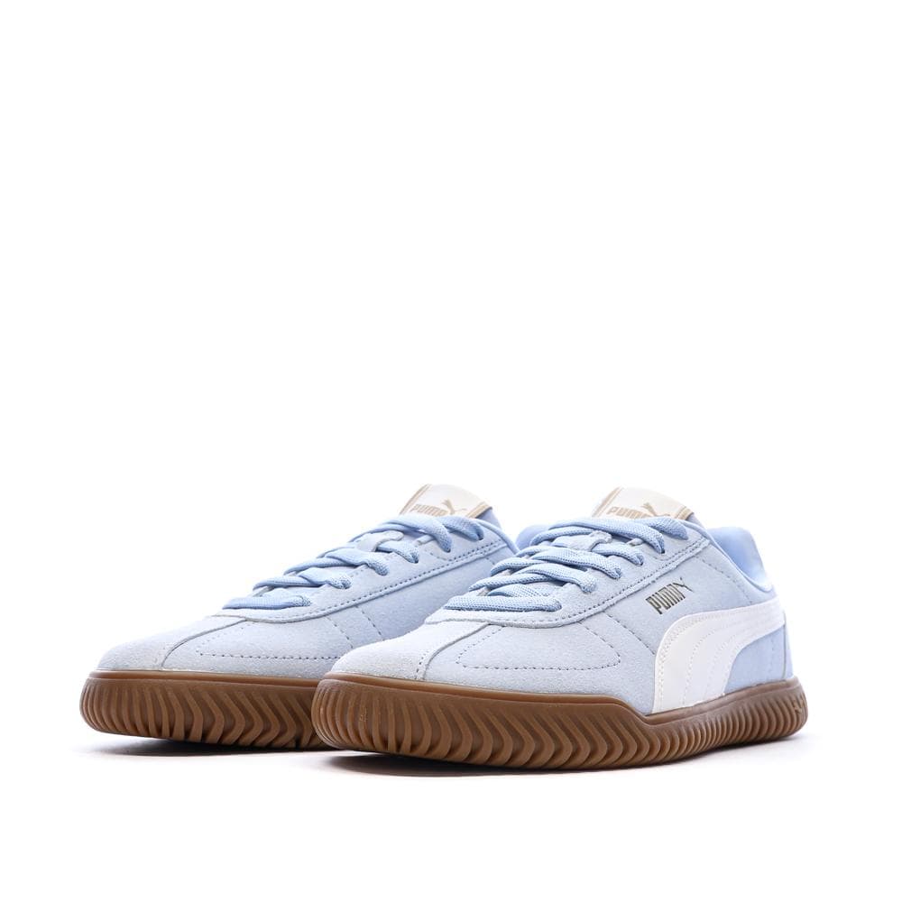 Baskets Bleu Clair Femme Puma 402606 6