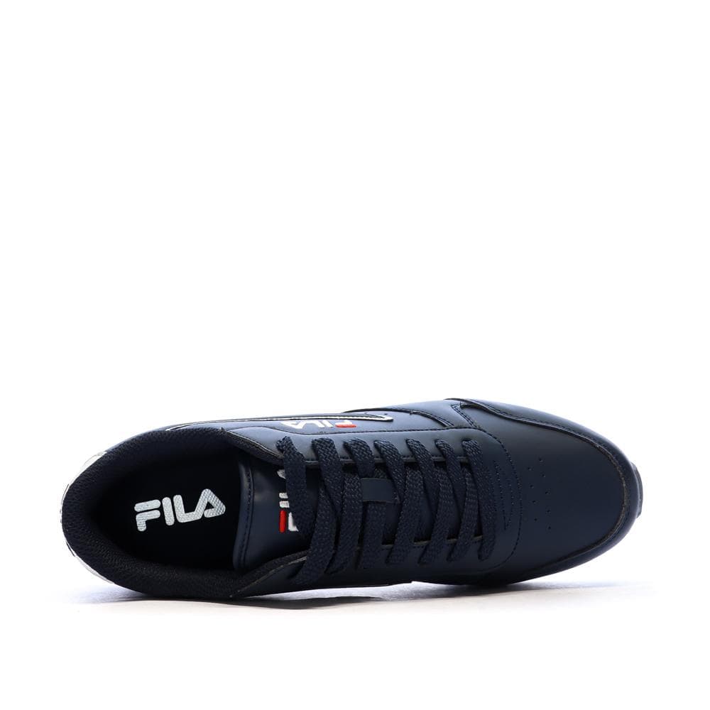 Baskets Marine Homme Fila Orbit 4